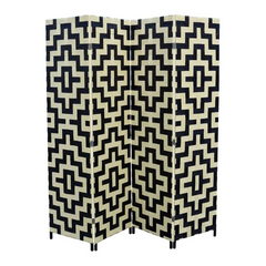 Room Divider Screen Folding Screen