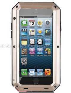 iPhone 5 5s Shockproof Armour Case
