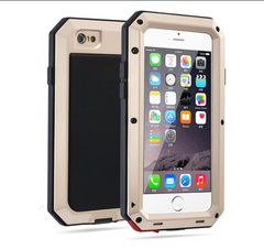 iPhone 5 5s Shockproof Armour Case