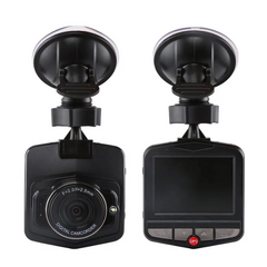 Car Dash Camera