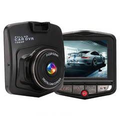 Car Dash Camera