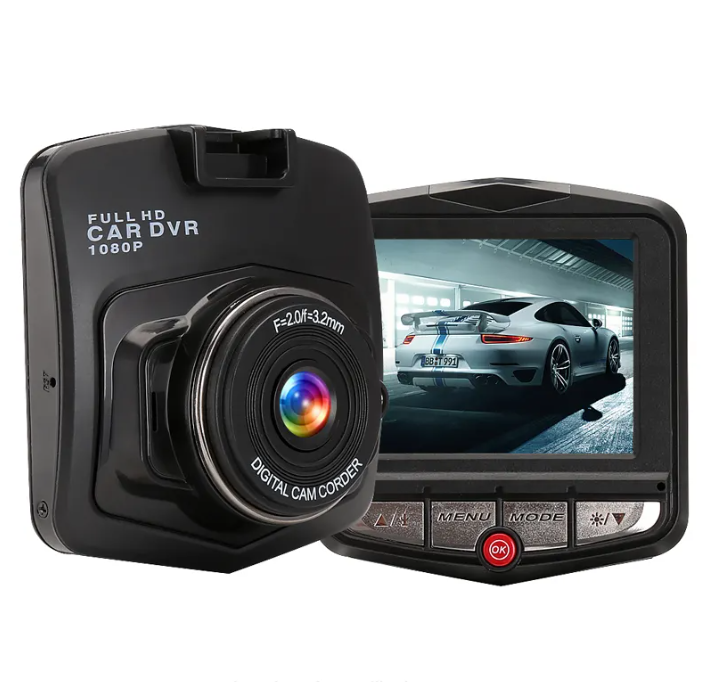 Car Dash Camera