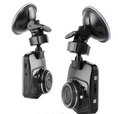 Car Dash Camera