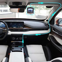 Car Dash Camera