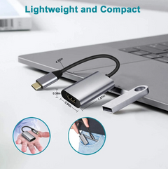 USB C to HDMI Adapter