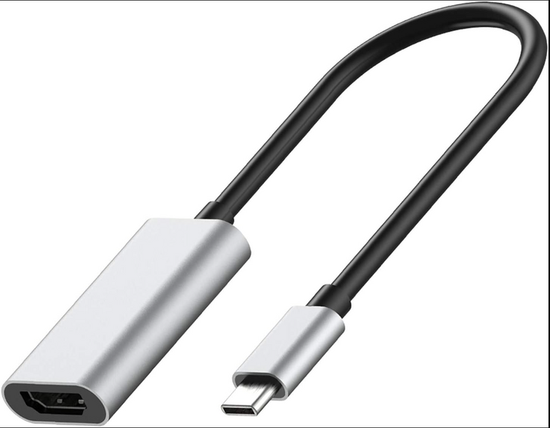 USB C to HDMI Adapter