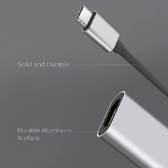 USB C to HDMI Adapter