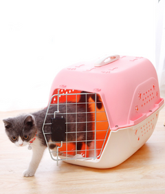 Cat Dog Carrier