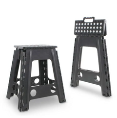 Strong Folding Step Stool Perfect Kitchen Step or Bathroom Step