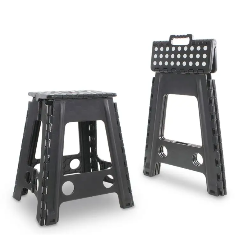 Strong Folding Step Stool Perfect Kitchen Step or Bathroom Step