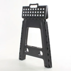 Strong Folding Step Stool Perfect Kitchen Step or Bathroom Step