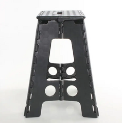Strong Folding Step Stool Perfect Kitchen Step or Bathroom Step