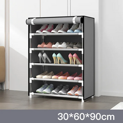 Shoe Cabinet Home Storage Shoe Organizer