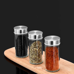 Spice Organizer Rack - 16 PCs set