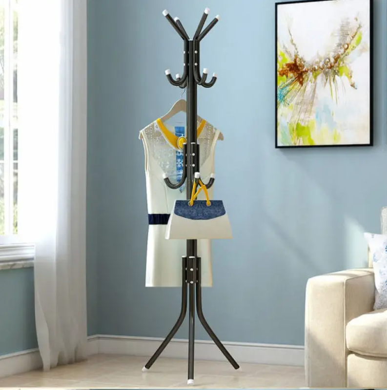 Coat Rack Hanger Coat Rack