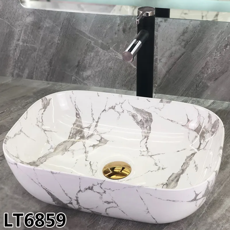 Counter Top Basin