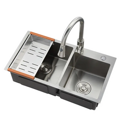 Kitchen Sink 75 CM