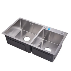 Kitchen Sink 75 CM