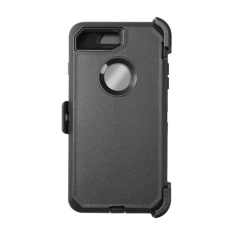 iPhone 7 8 SE 2020 Shockproof Rugged Case