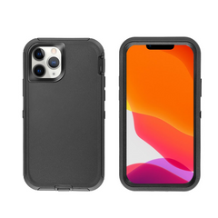 iPhone 11 Pro Max Shockproof Phone Case Cover
