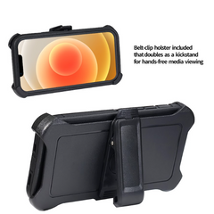 iPhone 11 Pro Max Shockproof Phone Case Cover