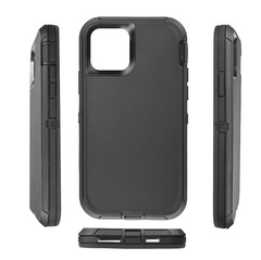iPhone 11 Pro Max Shockproof Phone Case Cover