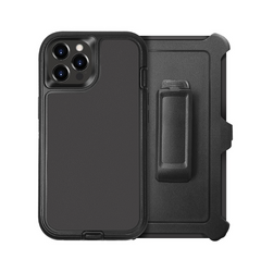 iPhone 13 Shockproof Rugged Case