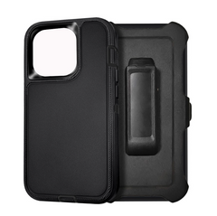 iPhone 13 Pro Shockproof Rugged Case