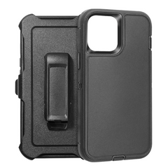 iPhone 13 Pro Max Shockproof Rugged Case