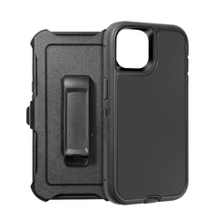 iPhone 14 Shockproof Rugged Case