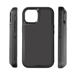 iPhone 14 Shockproof Rugged Case