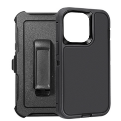 iPhone 14 Pro Shockproof Rugged Case