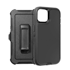 iPhone 14 Plus Shockproof Rugged Case