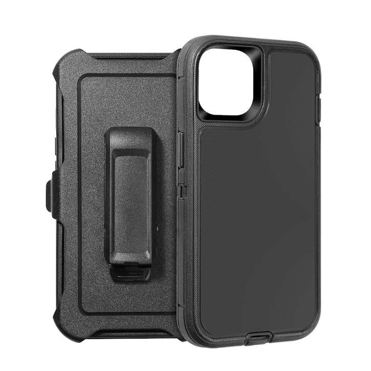 iPhone 14 Plus Shockproof Rugged Case