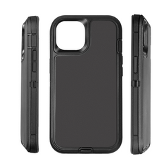 iPhone 14 Plus Shockproof Rugged Case