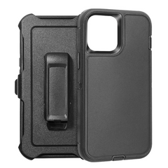 iPhone 14 Pro Max 6.7 Shockproof Phone Case Cover