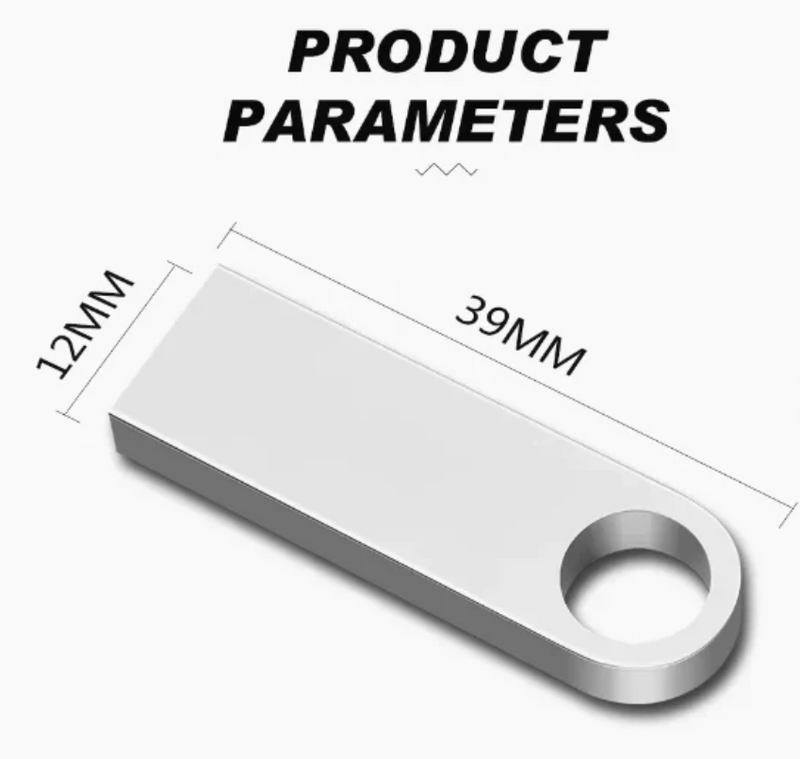 Pendrive 16 GB