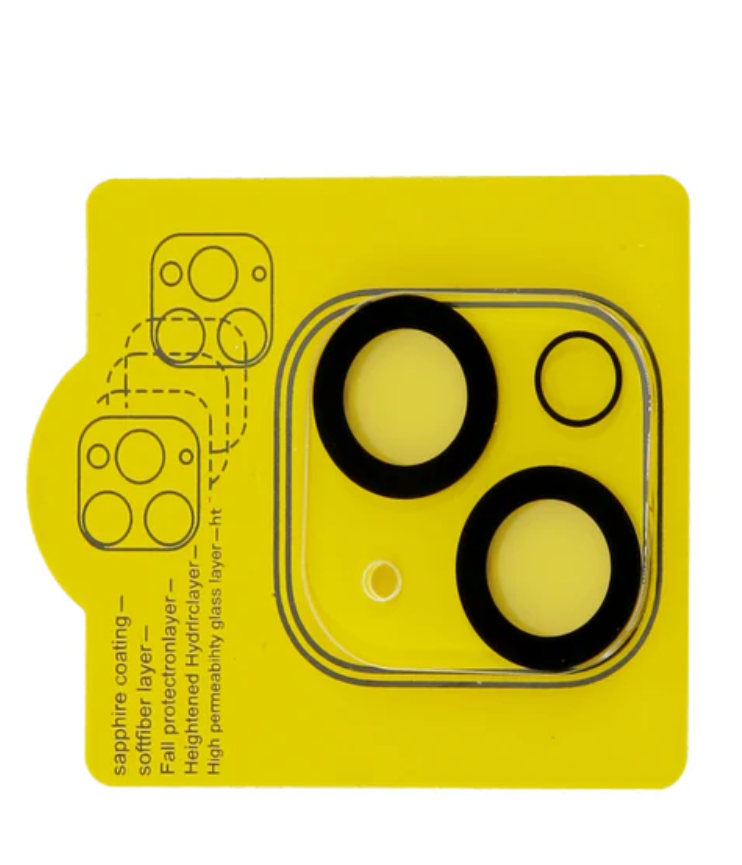 iPhone 14 / iPhone 14 Plus Camera Glass Lens Protector