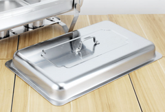 Chafing Dish Food Warmer Stove 11L