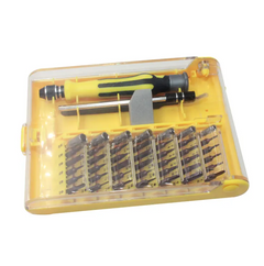 32 In 1 Precision Mini Magnetic Screwdriver Set