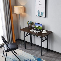 Folding Computer Laptop Office Study Desk - Hallway table