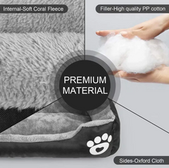 Dog bed Cat Bed Pet Beds