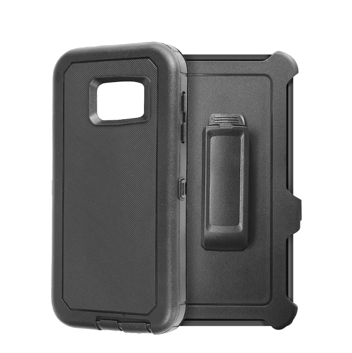 Samsung S7 Shockproof Rugged Case