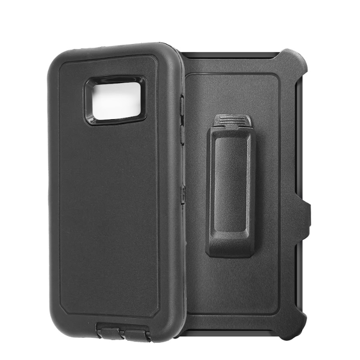 Samsung S7 edge Shockproof Rugged Case
