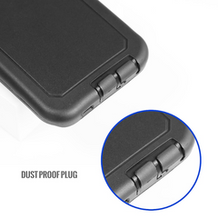 Samsung S7 edge Shockproof Rugged Case