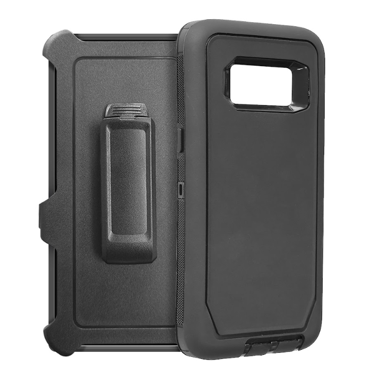 Samsung S8 Plus Shockproof Rugged Case