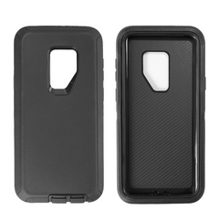 Samsung S9 Plus Shockproof Rugged Case