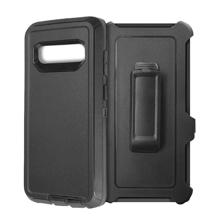 Samsung S10 Plus Shockproof Phone Case Cover
