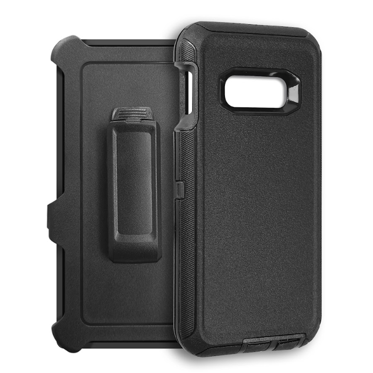Samsung S10E Shockproof Rugged Case