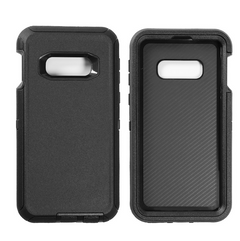 Samsung S10E Shockproof Rugged Case